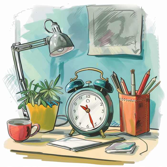 Springing Forward: Preparing for The Impact of Daylight Saving Time on Workplace Wellbeing